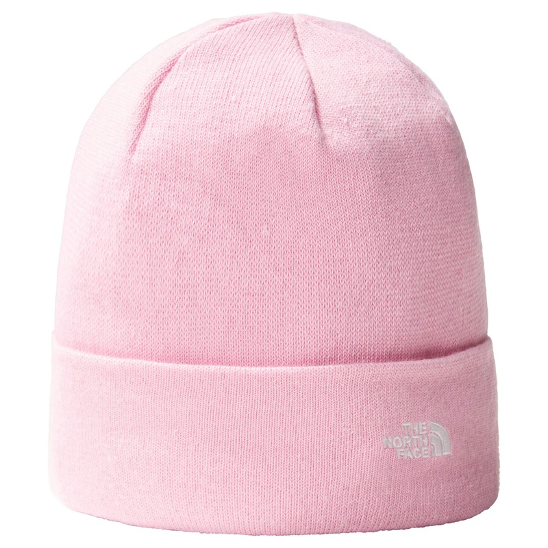 The North Face Norm Beanie - Mtze (orchid pink)