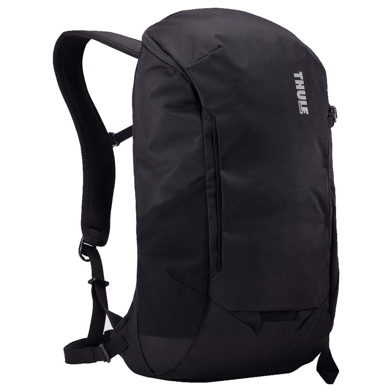 Thule AllTrail Daypack 18L - Wanderrucksack 50 cm (black)