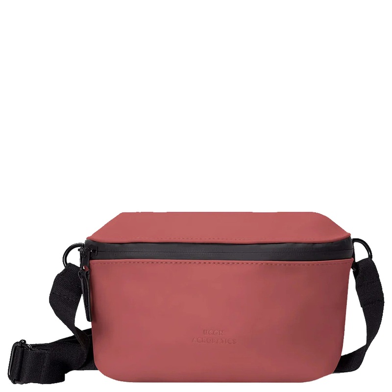 Ucon Acrobatics Jona Lotus - Grteltasche 20 cm (hibiscus)