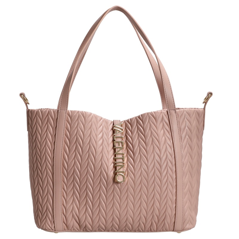 Valentino Bags Fania Re - Shopper 32 cm (cipria)