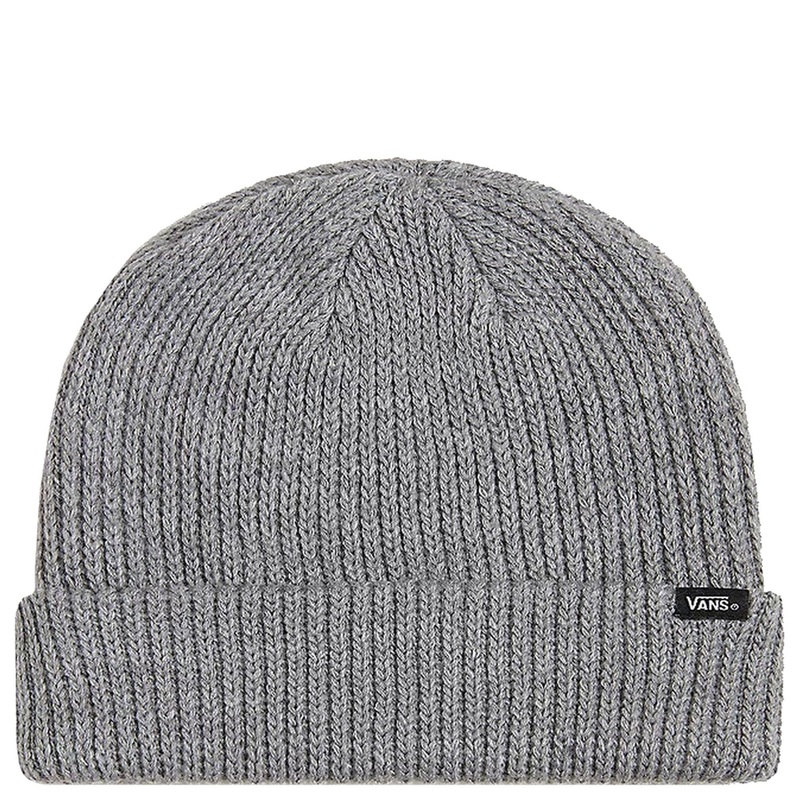Vans Kids Core Basics - Mtze (heather grey)
