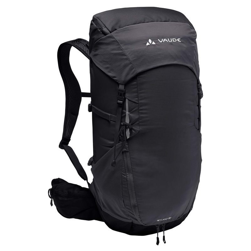 Vaude Neyland 30 - Wanderrucksack 62 cm (black)