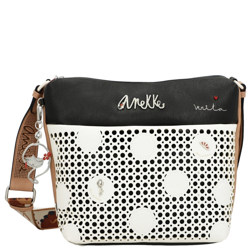 Anekke Alma - Umhngetasche 33 cm (multicolor)