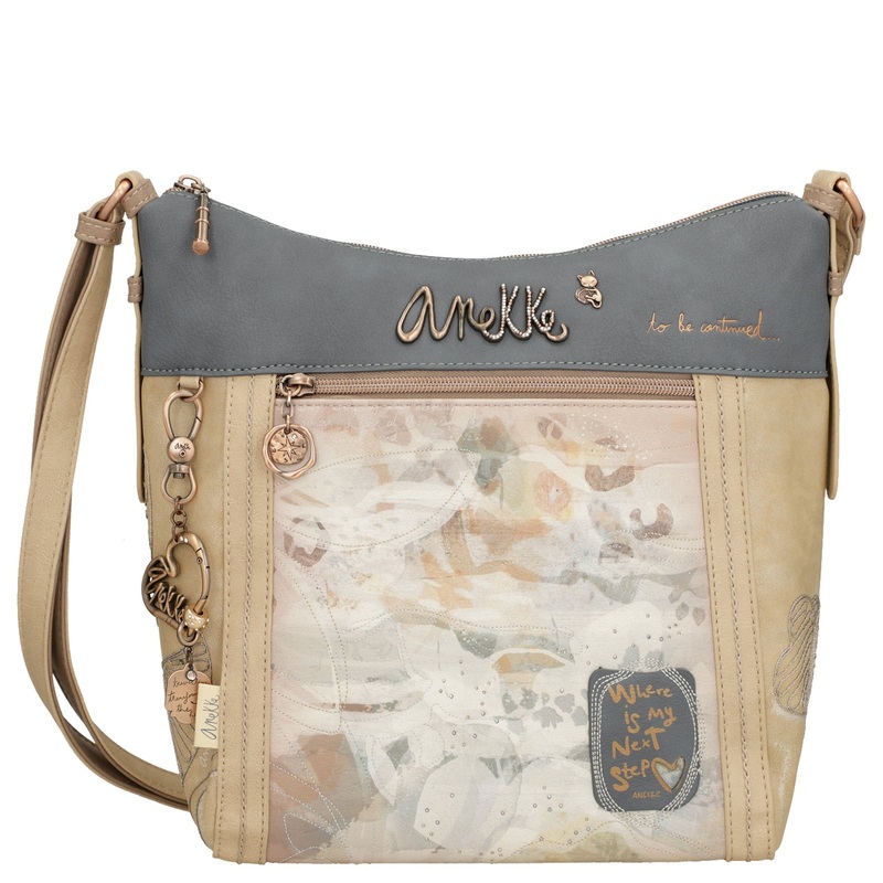 Anekke Memories - Umhngetasche 31 cm (multicolor)
