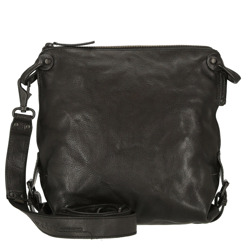aunts & uncles Grandmas Luxury Club Mrs. Raisin Cookie - Umhngetasche 25 cm (blacksmoke)