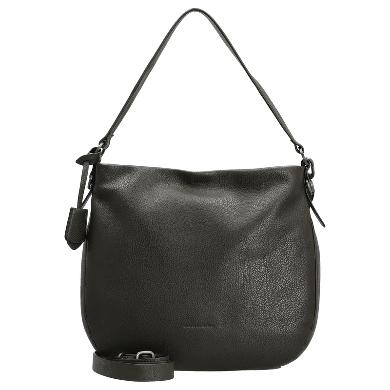 aunts & uncles Philocalists Darling - Schultertasche 33 cm (ivy green)