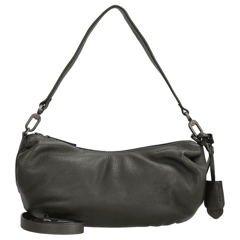 aunts & uncles Philocalists Sparkle Halfmoon - Umhngetasche 32 cm (ivy green)