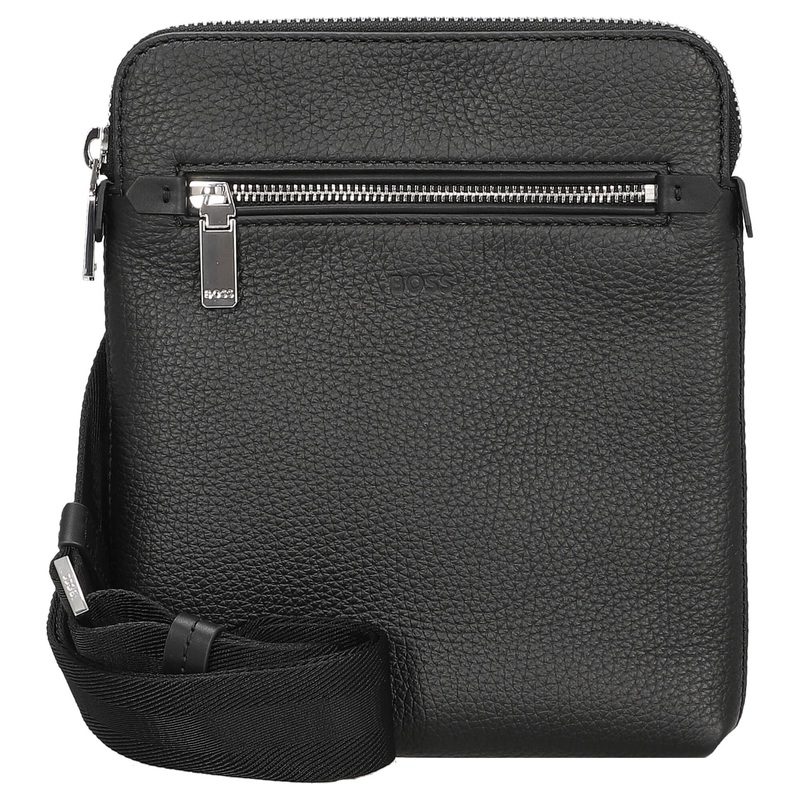 BOSS New Crosstown - Umhngetasche 23 cm (black)