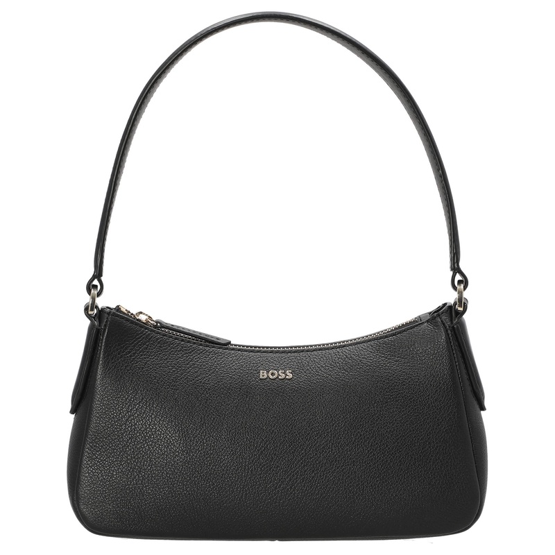 BOSS Women's Alyce BM - Schultertasche S 24.5 cm (black)