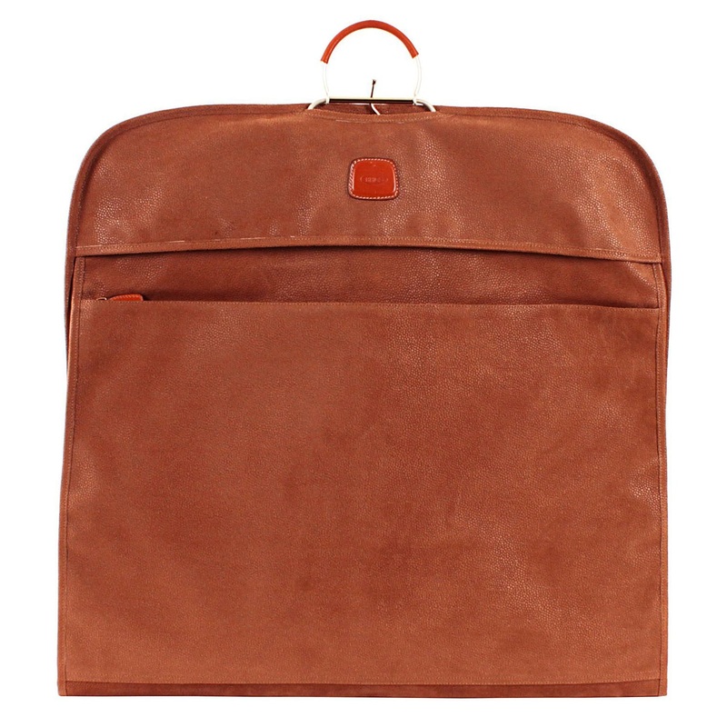 Brics Life - Kleidersack 128x63 cm (camel)