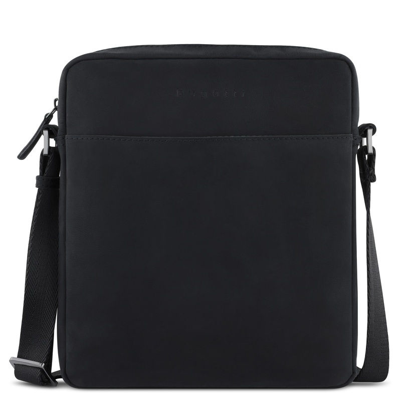 bugatti Luca - Umhngetasche 26 cm (black)