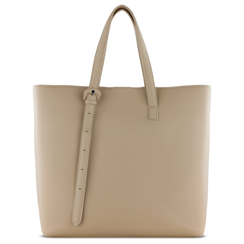 bugatti Luna - Business Shopper 47 cm (beige)