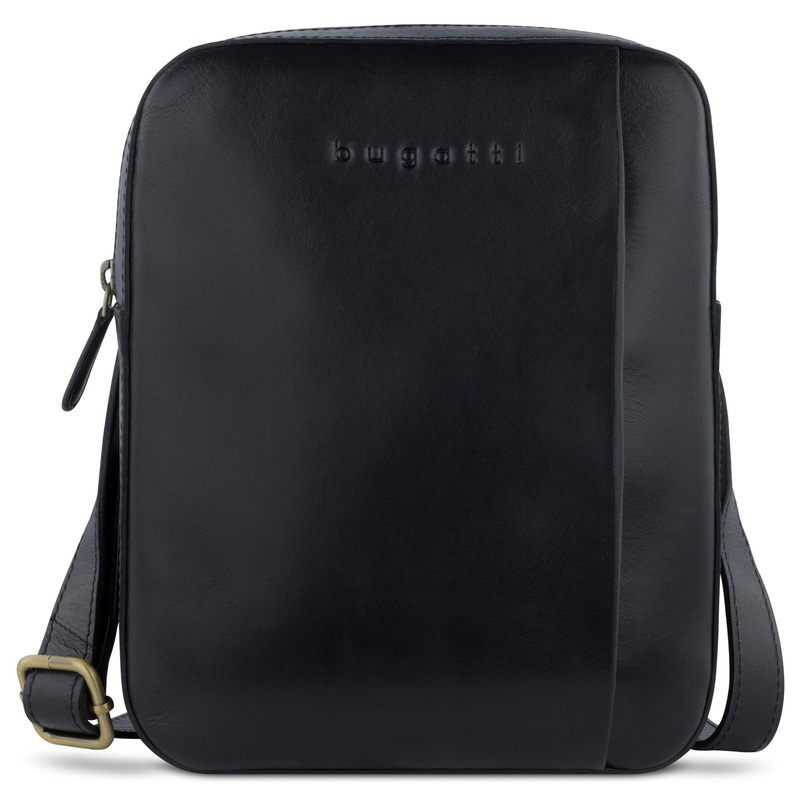 bugatti Remo - Umhngetasche 25.5 cm (black)