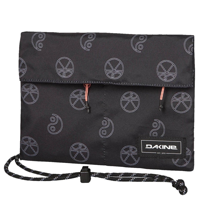 Dakine Crossbody LT - Grteltasche 25 cm (range)