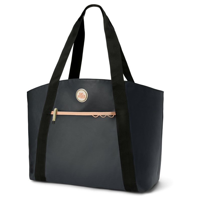 Dakine Renovation Tote 25 - Shopper 54 cm (black)