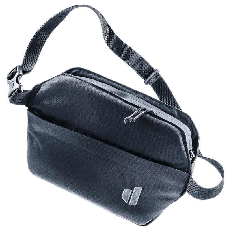 Deuter Passway 2 - Umhngetasche 28 cm (black)