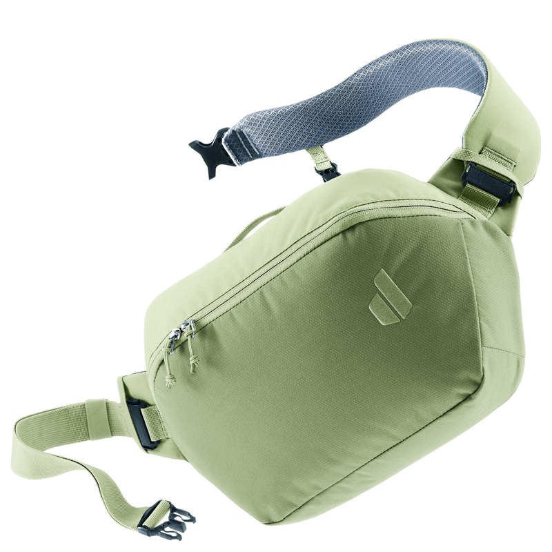 Deuter Stroof 5 - Umhngetasche 38 cm (grove-mineral)
