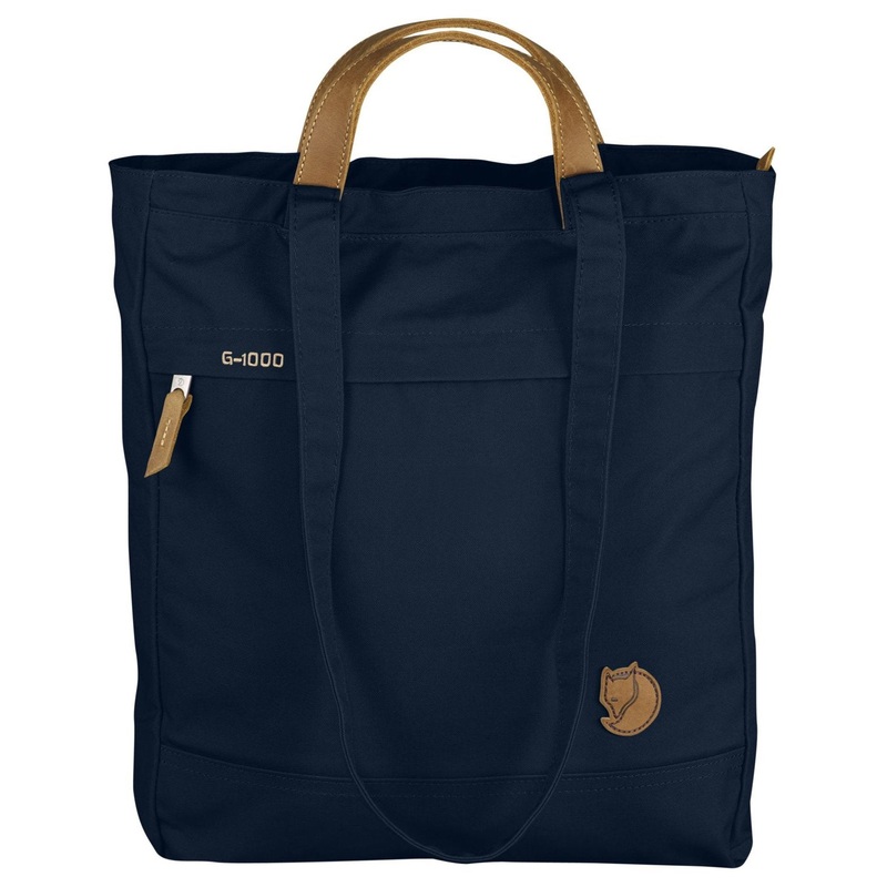 Fjllrven Totepack No. 1 - Schultertasche M 39 cm (navy)