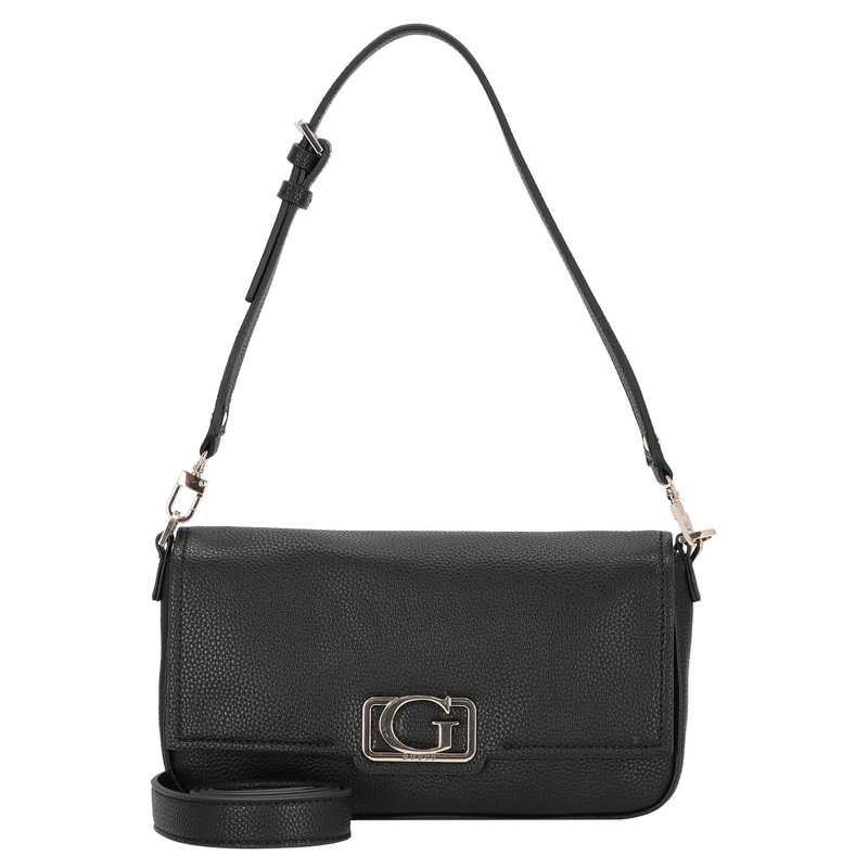 Guess Circe - Schultertasche 26 cm (black)