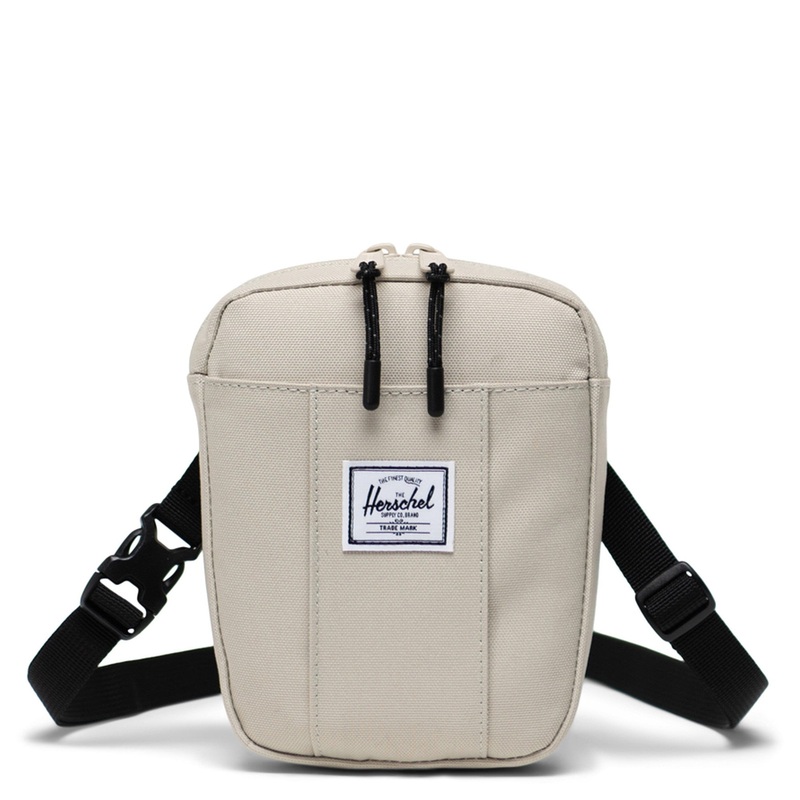 Herschel Santa Cruz 5 - Umhngetasche 18 cm (light pelican)