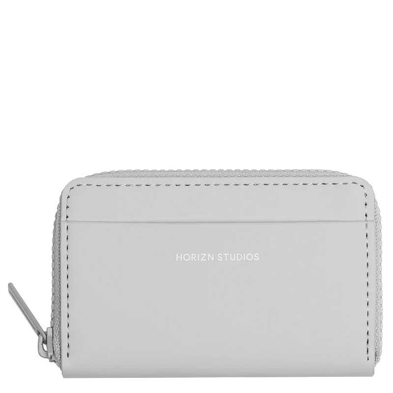 Horizn Studios Wallet - Geldbrse 10 cm (light quartz grey)