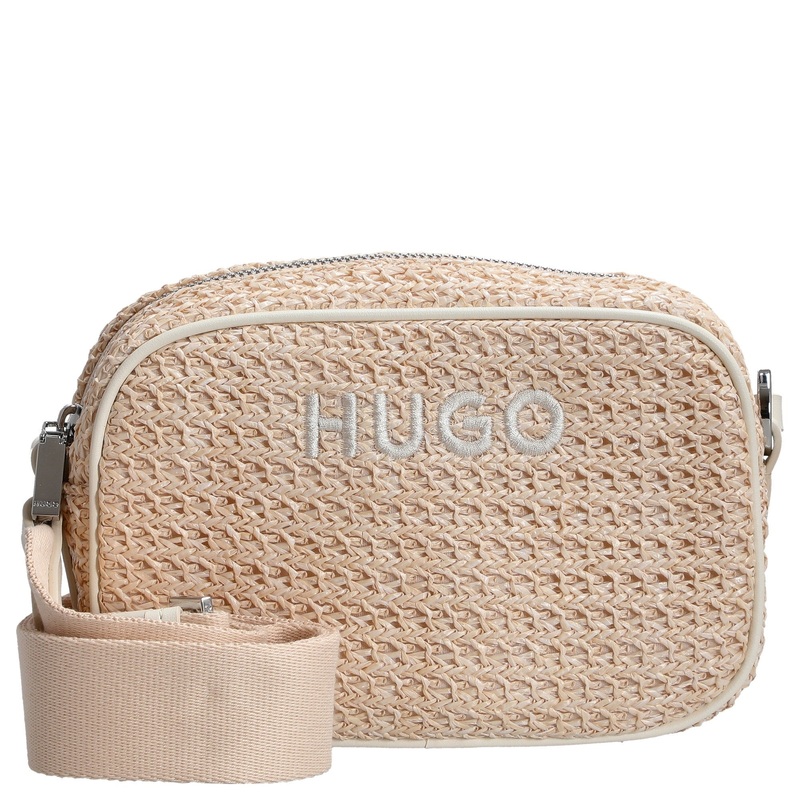 HUGO Bel R - Umhngetasche 20 cm (natural)