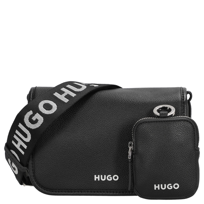 HUGO Women's Bel - Umhngetasche (black)
