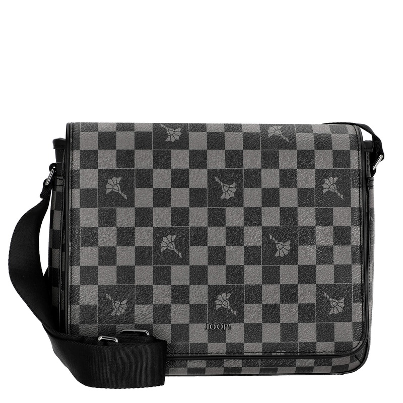 Joop Cortina Piazza Nevio - Umhngetasche 30 cm M (phantom)