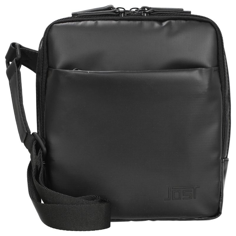 Jost Tolja - Umhngetasche XS 21 cm (schwarz)