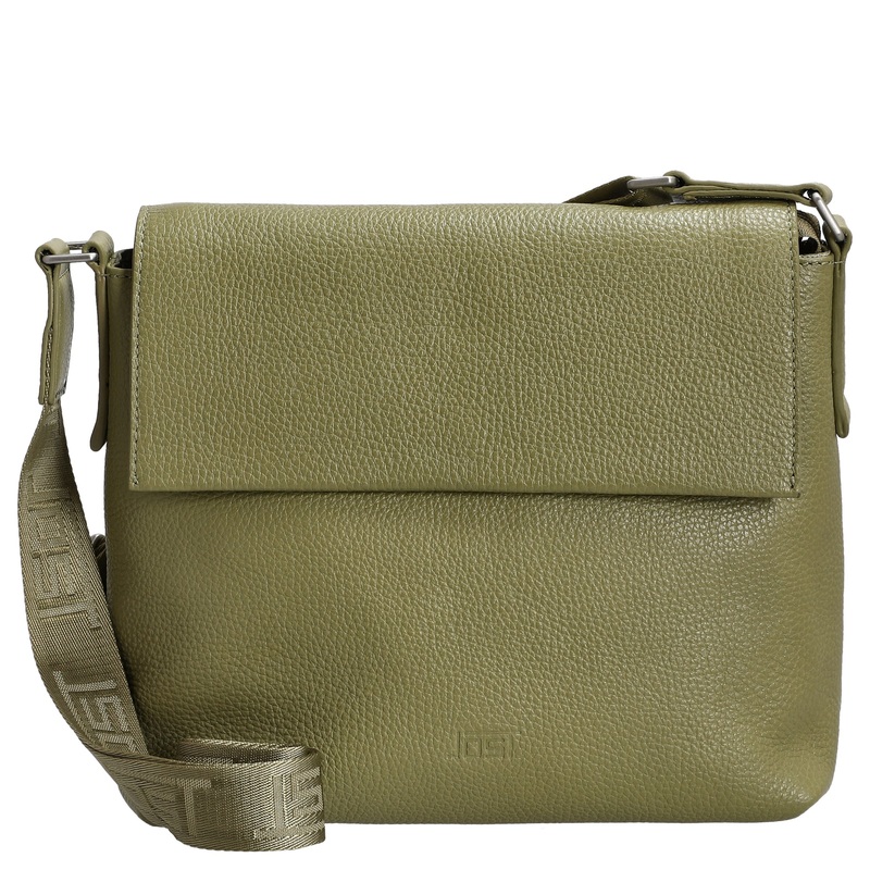 Jost Vika - Umhngetasche 25 cm (olive)