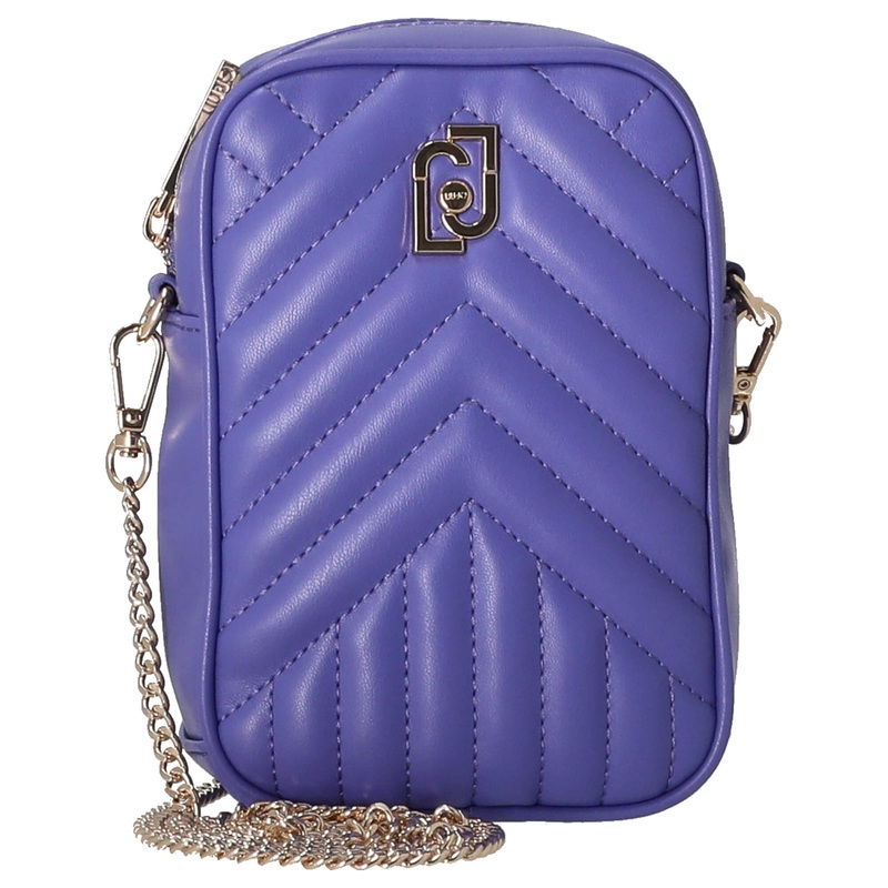 Liu Jo ECS Phone Holder - Umhngetasche 17 cm (summer lilac)