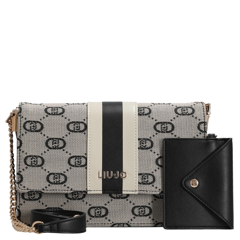 Liu Jo Manhattan - Umhngetasche S 23 cm (nero)