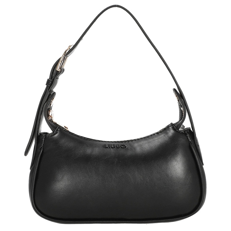 Liu Jo Ridhi - Schultertasche S 21 cm (black)
