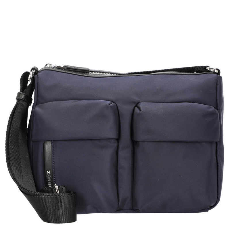 Mandarina Duck Hunter Umhngetasche 28 cm (eclipse)