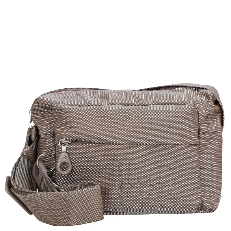 Mandarina Duck MD20 - Umhngetasche 21 cm (taupe)
