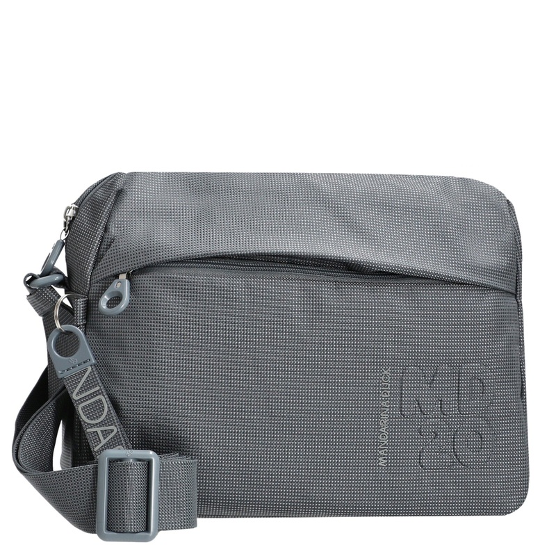 Mandarina Duck MD20 - Umhngetasche 28 cm (iron)