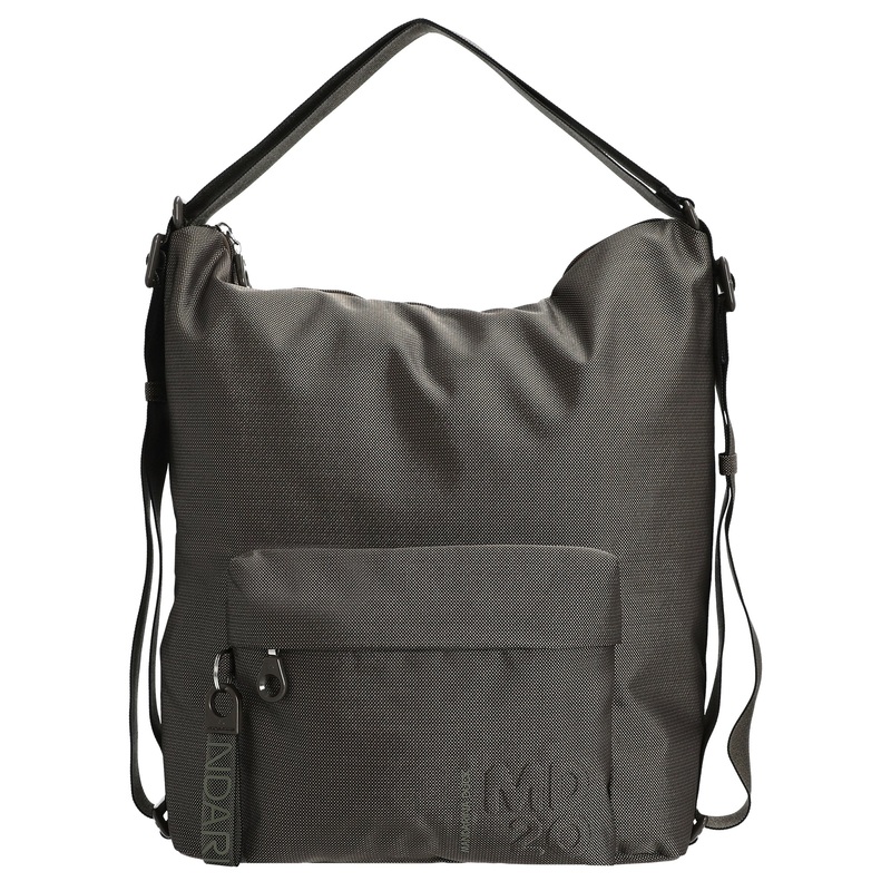Mandarina Duck MD20 - Umhngetasche 39 cm (pirite)