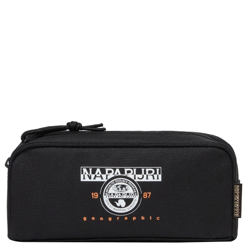 Napapijri H-Boussine PC - Stifteetui 20 cm (black)