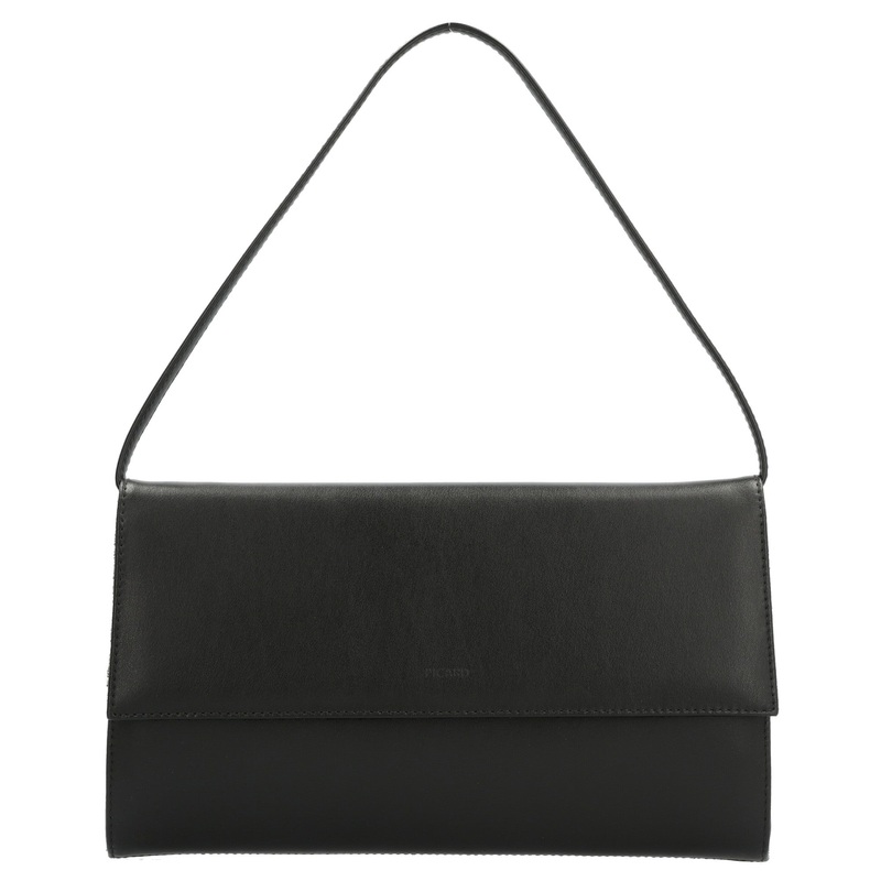 Picard Auguri - Abendtasche 30 cm (schwarz)