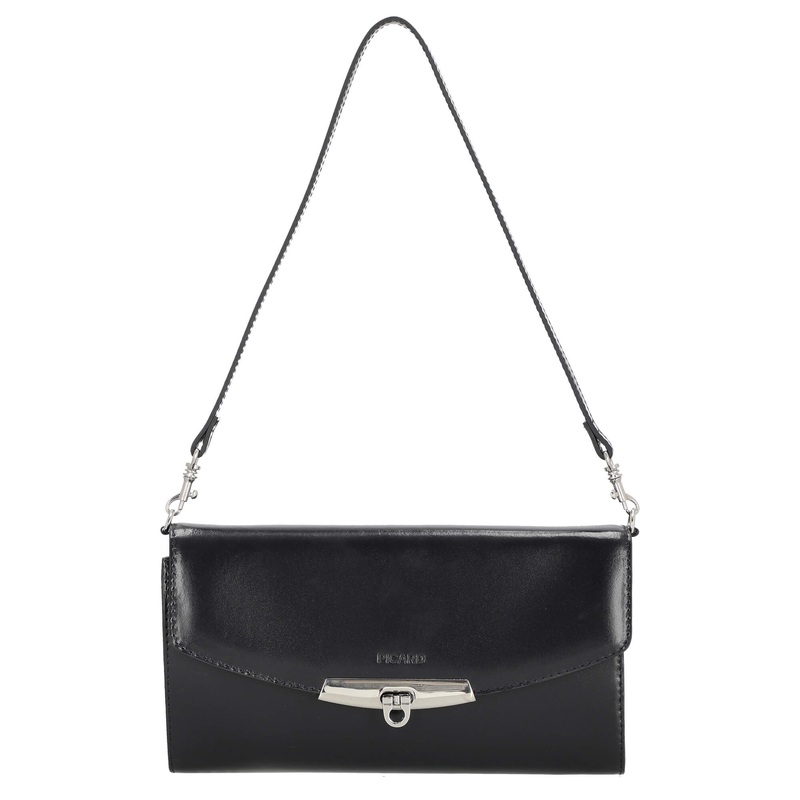 Picard Dolce Vita - Clutch 12cc 22 cm Rindsleder (ozean)