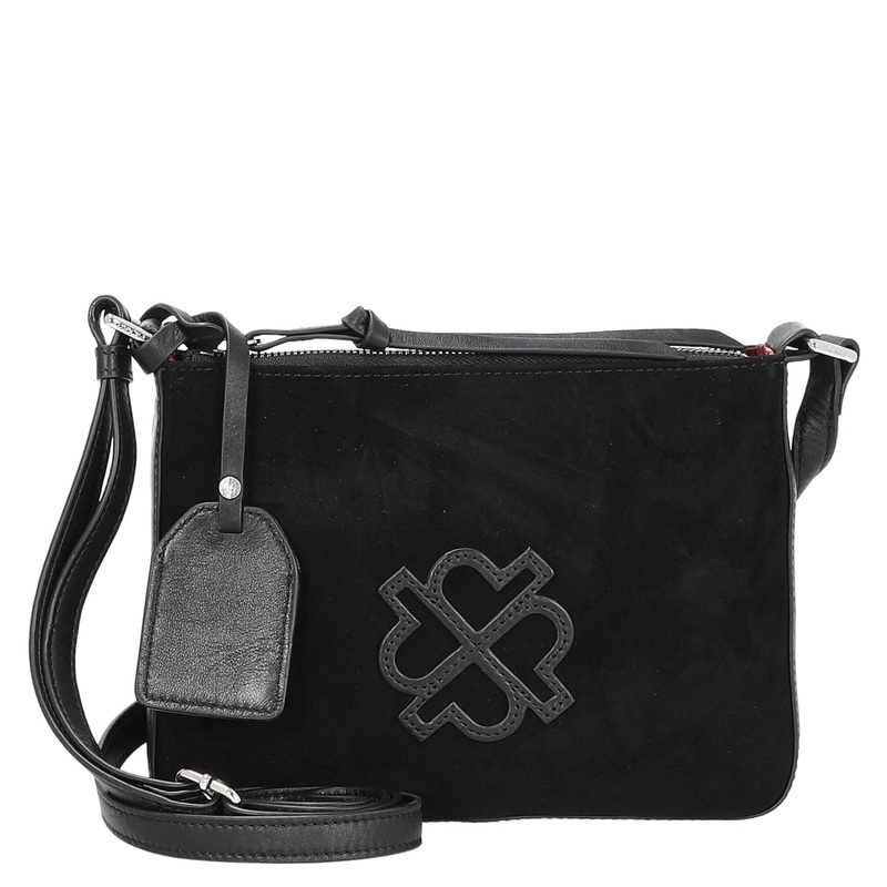 Picard Donna - Schultertasche 21.5 cm (black)