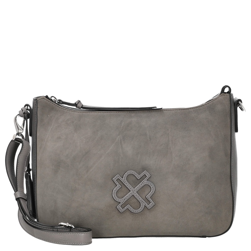 Picard Donna - Schultertasche 30 cm (granite)