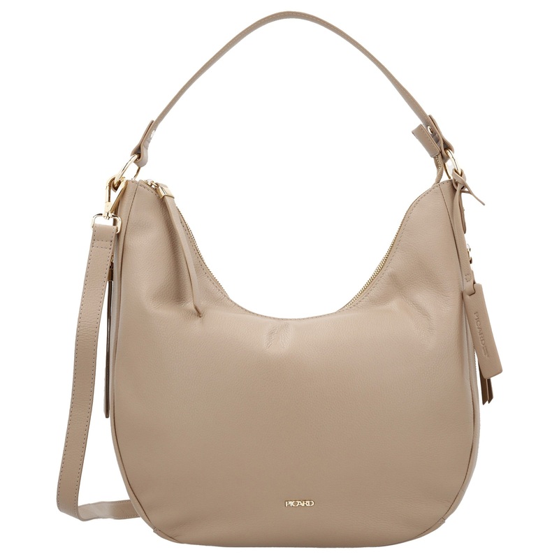 Picard Java - Schultertasche 32 cm (chai)
