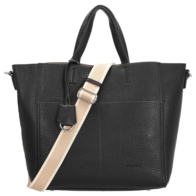 Picard Runway - Shopper 47 cm (schwarz)