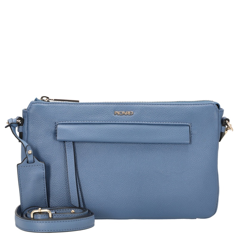 Picard Stash - Umhngetasche 24 cm (wintersky)