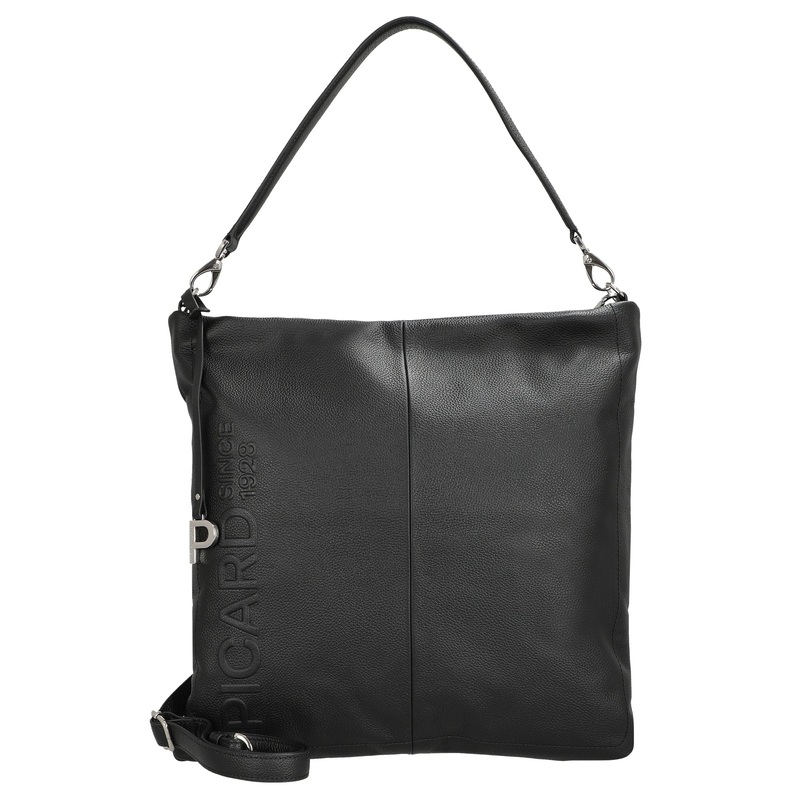 Picard Zoom - Beuteltasche 35 cm (schwarz)