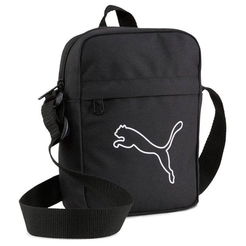 Puma Plus Portable - Umhngetasche (black)