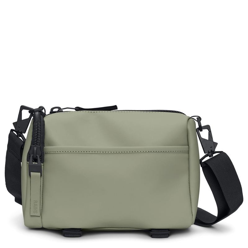 Rains Texel Crossbody - Umhngetasche 24 cm (drift)