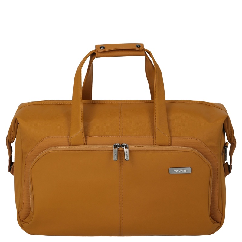 Travelite Priima - Reisetasche 48 cm (curry)