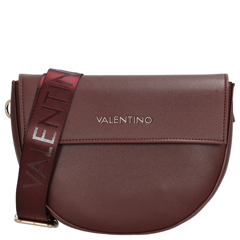 Valentino Bags Bigs - Umhngetasche 24 cm (prugna)